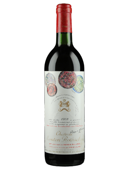 Mouton Rothschild