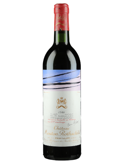 Mouton Rothschild