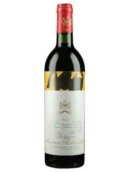 Mouton Rothschild