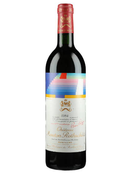 Mouton Rothschild