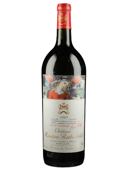 Mouton Rothschild