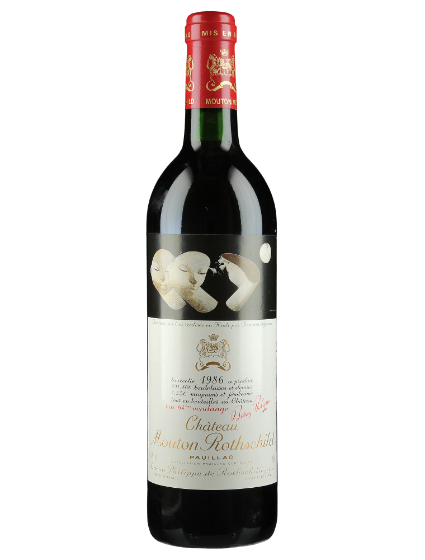 Mouton Rothschild