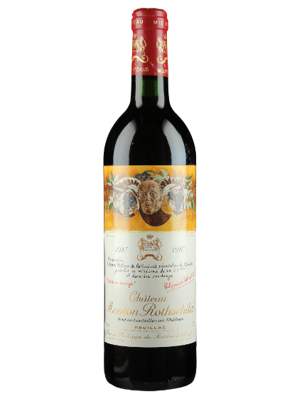 Mouton Rothschild