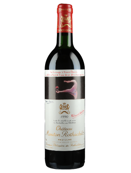 Mouton Rothschild