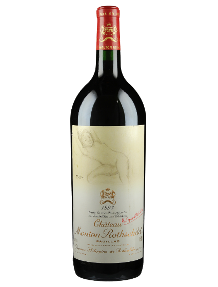 Mouton Rothschild