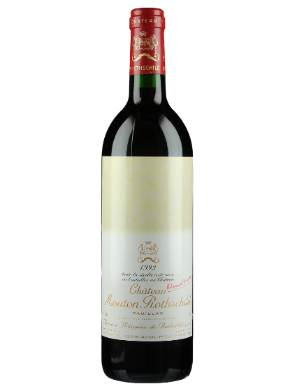 Mouton Rothschild