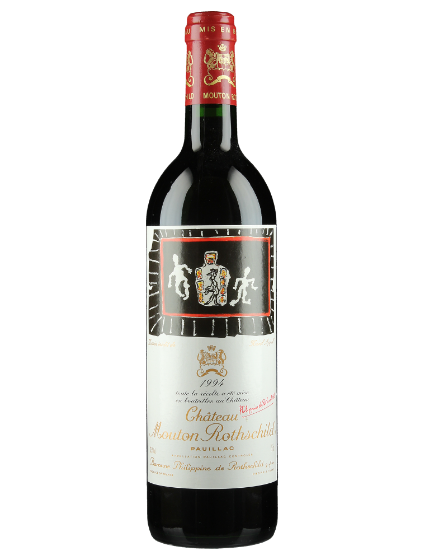 Mouton Rothschild