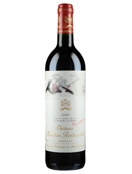 Mouton Rothschild