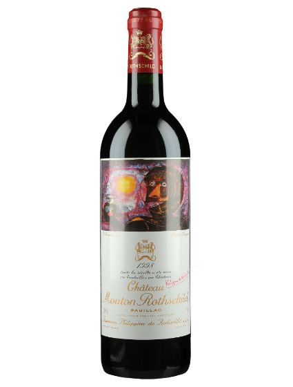 Mouton Rothschild