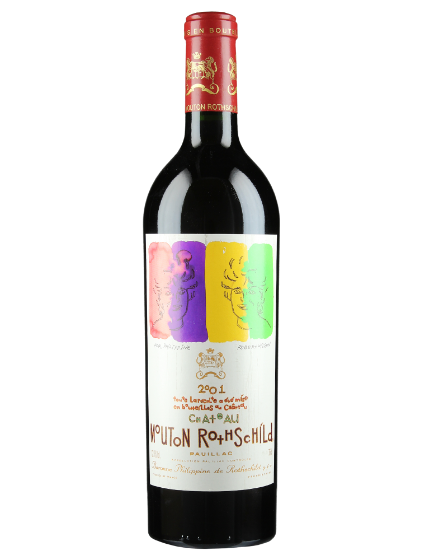 Mouton Rothschild