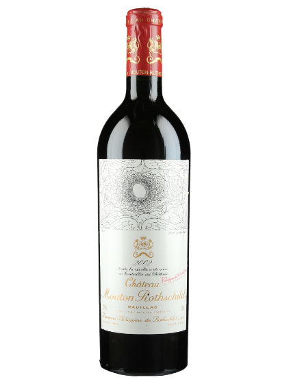 Mouton Rothschild