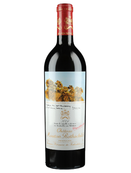 Mouton Rothschild