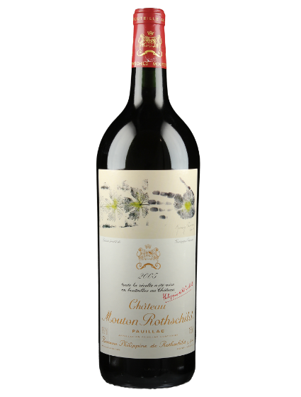 Mouton Rothschild