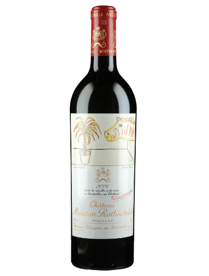 Mouton Rothschild