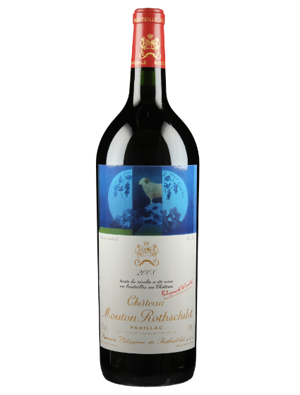 Mouton Rothschild