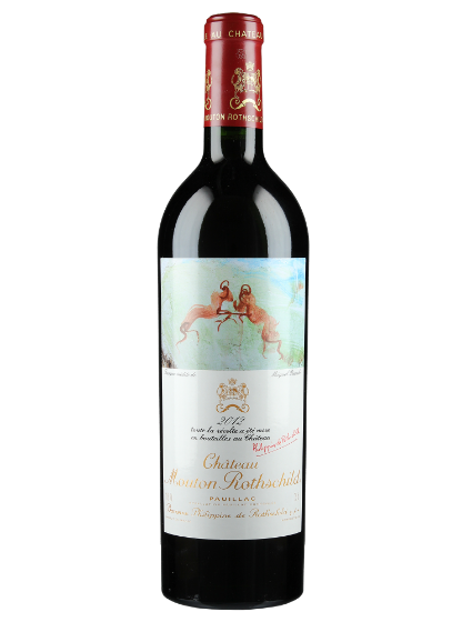 Mouton Rothschild