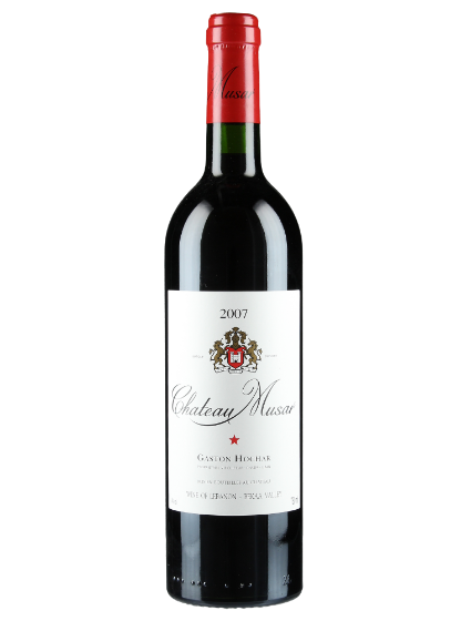 Musar Red