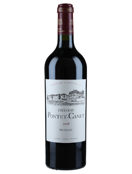 Pontet Canet