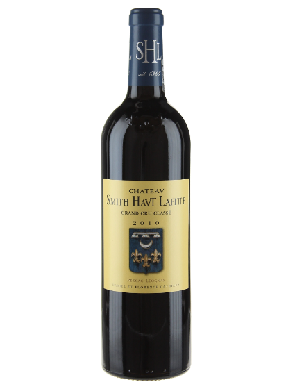 Smith Haut Lafitte Rouge