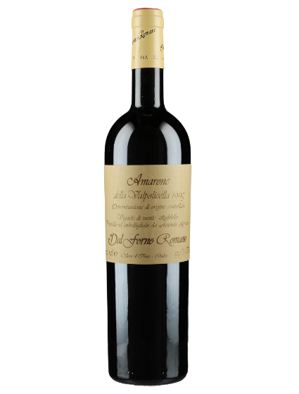 Amarone della Valpolicella Monte Lodoletta