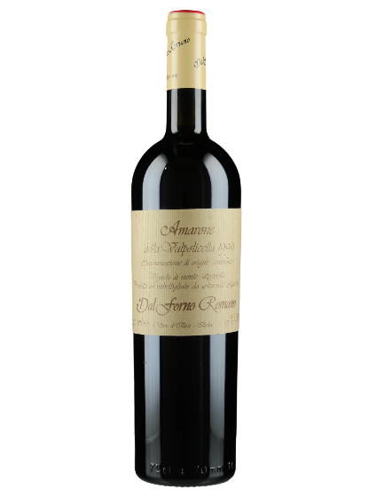 Amarone della Valpolicella Monte Lodoletta