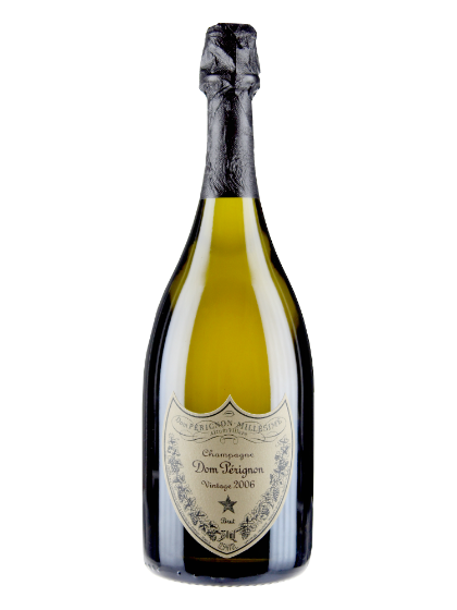 Champagne Brut Dom Pérignon (Gift box)