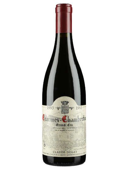 Charmes Chambertin