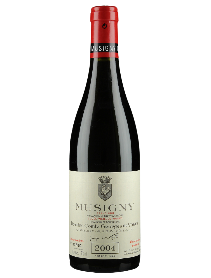 Musigny Vieilles Vignes