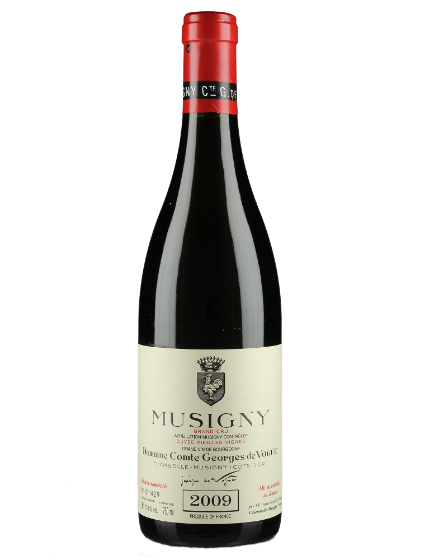 Musigny Vieilles Vignes