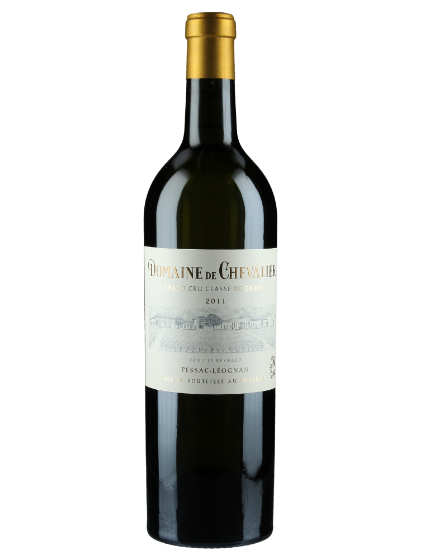 Domaine de Chevalier Blanc