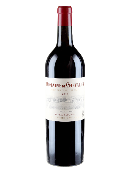 Domaine de Chevalier Rouge