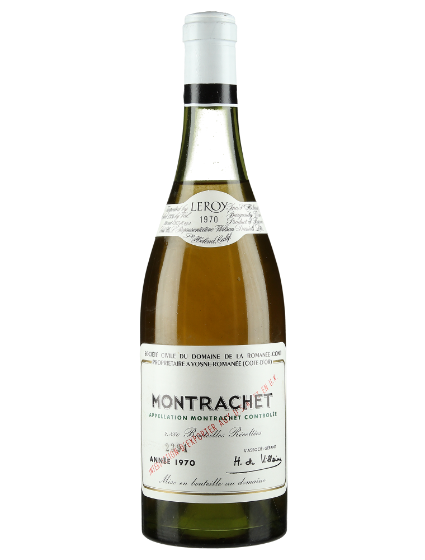 DRC Montrachet