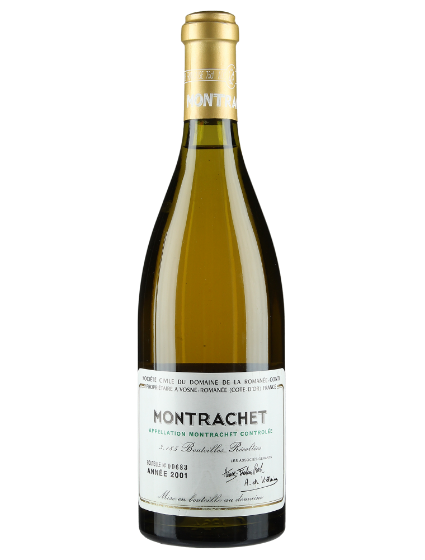 DRC Montrachet