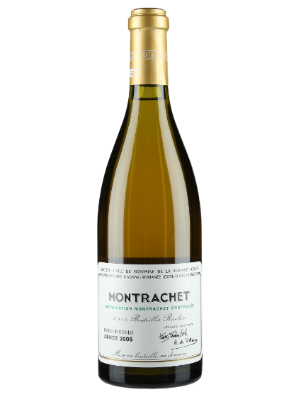 DRC Montrachet