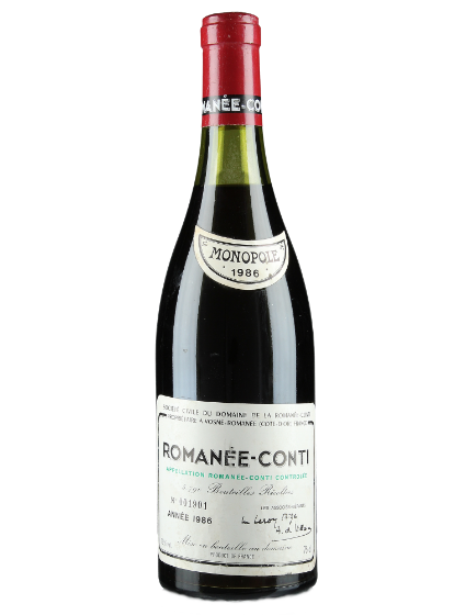 DRC Romanée Conti