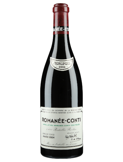 DRC Romanée Conti