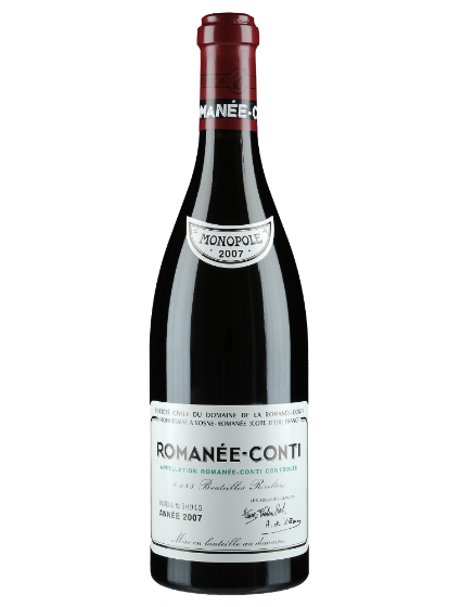 DRC Romanée Conti