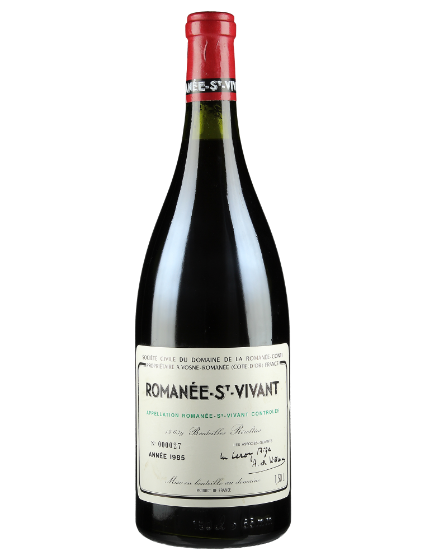 DRC Romanée St. Vivant