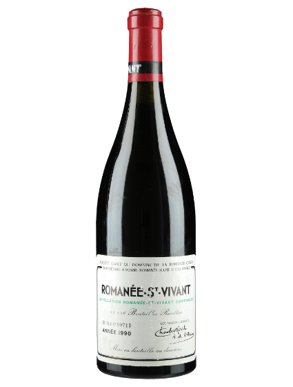 DRC Romanée St. Vivant