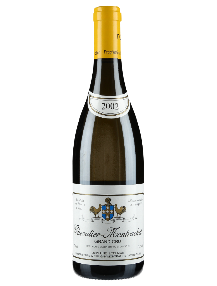 Chevalier Montrachet