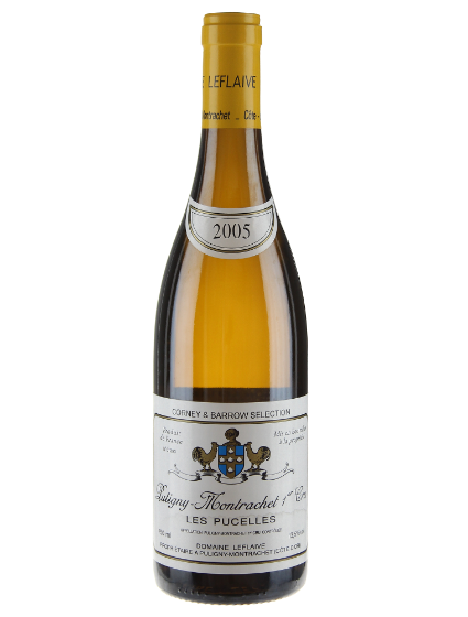 Puligny Montrachet les Pucelles