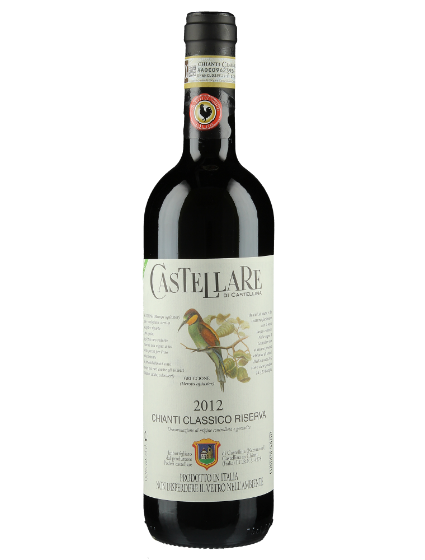 Chianti Classico Riserva