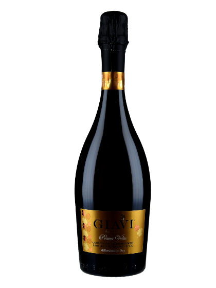 Prosecco Vintage