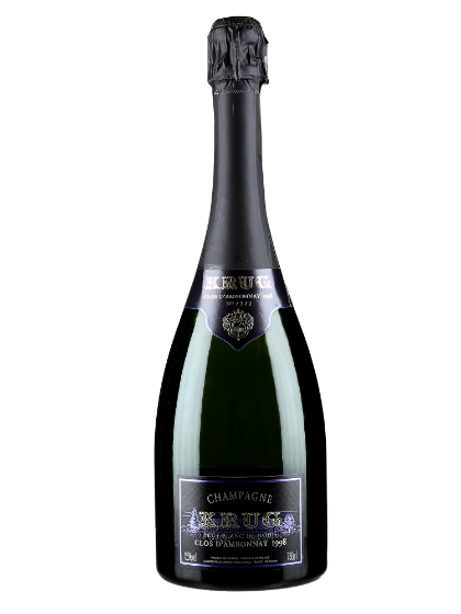 Champagne Brut Clos d'Ambonnay