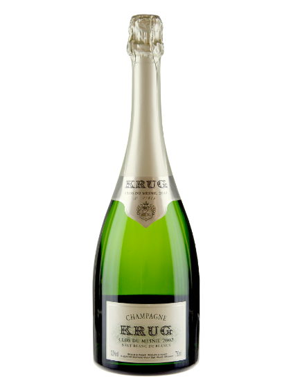 Champagne Brut Clos du Mesnil