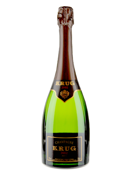 Champagne Brut Vintage