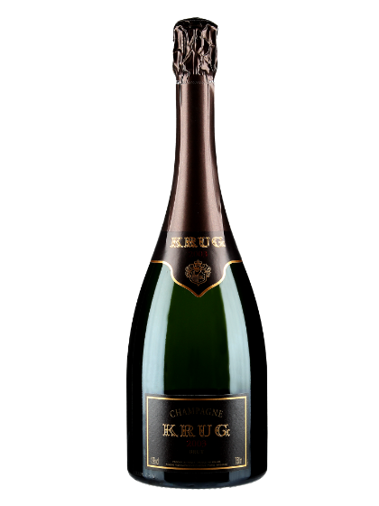 Champagne Brut Vintage