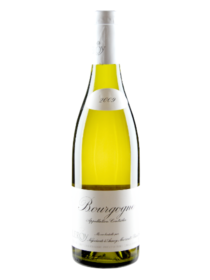 Bourgogne Blanc (Ex-Leroy)