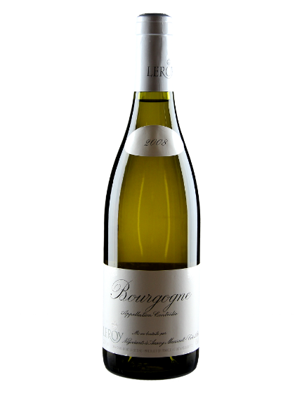 Bourgogne Blanc (Ex-Leroy)