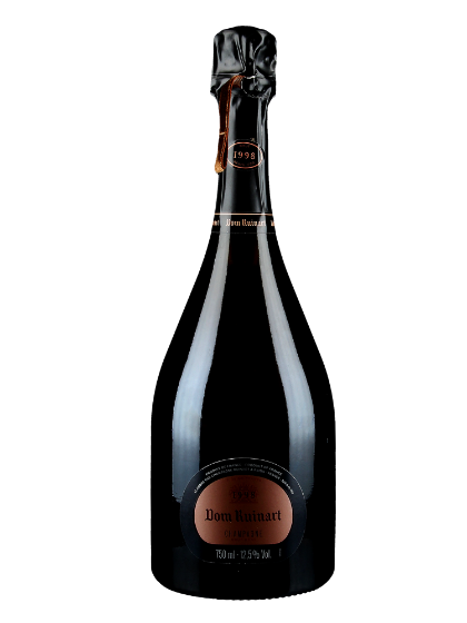 Champagne Brut Dom Ruinart Rosé